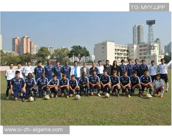 推动足球事业发展助力青少年成长与国家体育强国梦实现